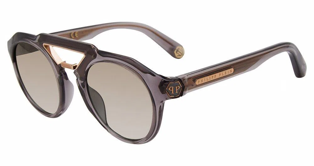 Philipp Plein SPP045M Sunglasses - view 4